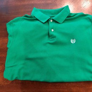 CHAPS - Polo Shirt, Size L